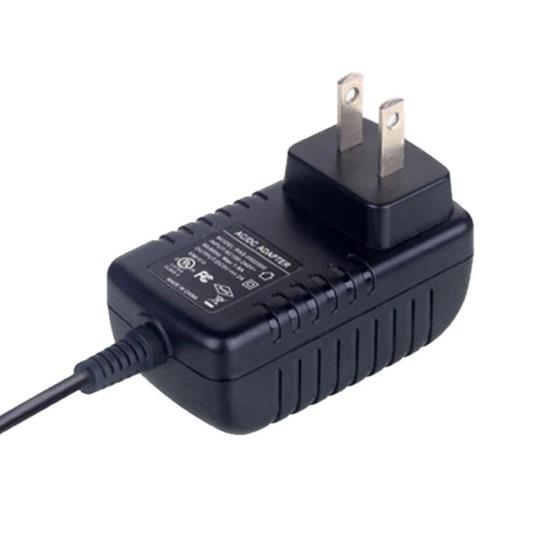 DC12V 2A AC100V-240V Converter Wall Charger Adapter Power Supply US/UK/EU Plug