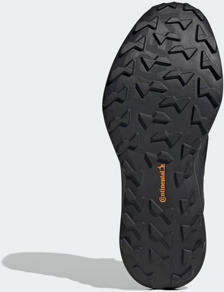 Кроссовки Adidas Kantai pitch black