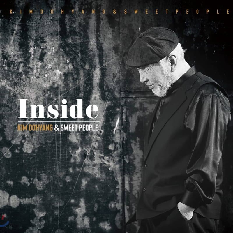 

Kim Do-hyang & Sweet People - INSIDE