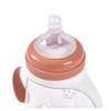 Training Glass Béaba Orange 210 ml