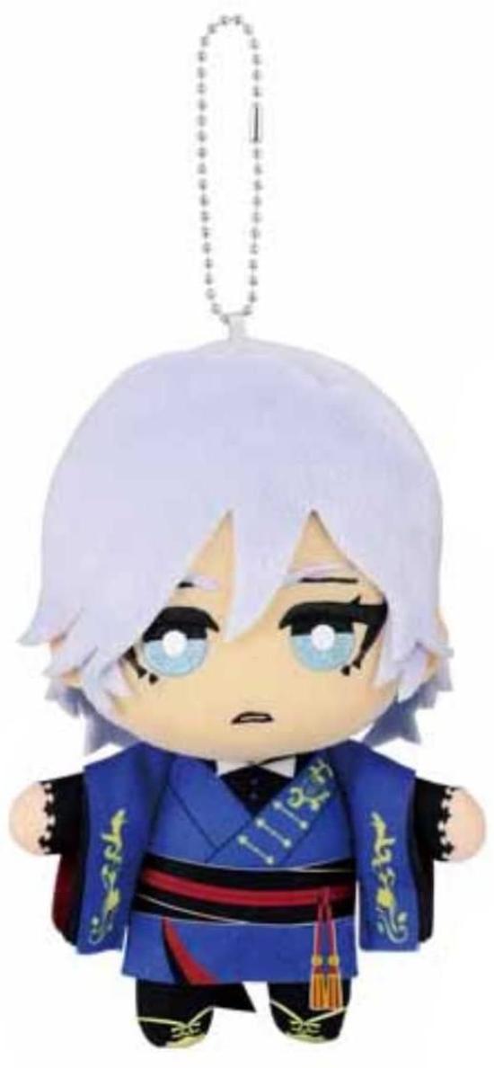 Disney Twisted Wonderland Tomonui vol.6 [Epel Felmier] Single Prize