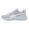 Puma Comfortable Versatile Durable Lightweight Low-Top Running Shoes Unisex Sneaker Purple 395295-36