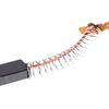 1Pc Motor Carbon Brushes Washing Machine Replacement Parts 36X12.5X5Mm