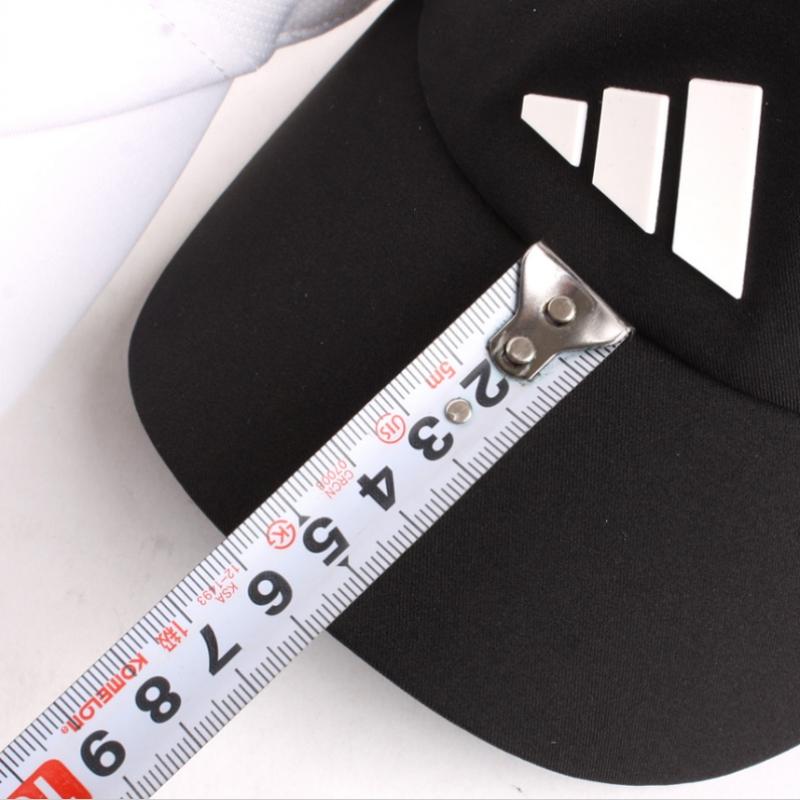 adidas Aero Sun Cap Visor Hat
