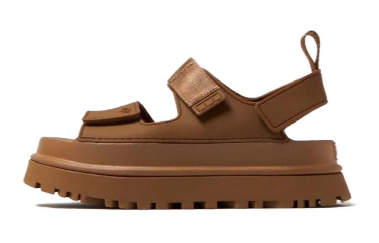 UGG Children s Sandals Brown Teenagers 1152813K-BRWN 38