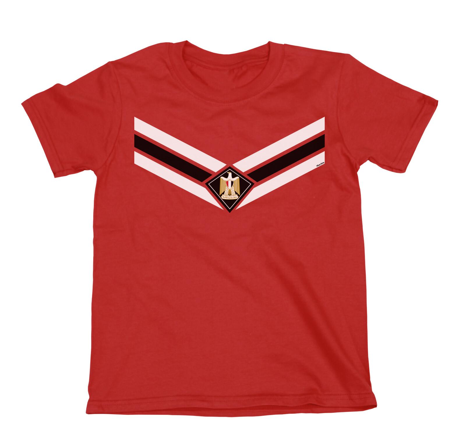 

EGYPT Football TShirt, Adults Kids Or Baby, Egyptian World Cup 2026 Kit Jersey 5XL різнокольоровий