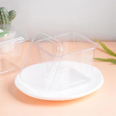 Gıda Kapları – Gıda depolama