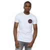 Star Wars: The Rise of Skywalker Mens Star Wars The Rise Of Skywalker First Order Forces Breast Print T-Shirt