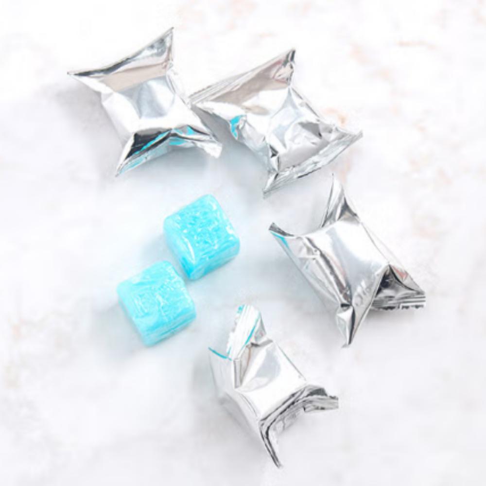 Cube Solid Fuel 30g x 6 Pieces