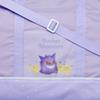 Lesson Bag 2WAY Lesson Kids Purple [Pokemon] (018)