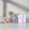 [JAJU] Hair & Body Perfume Bar Gift Set (4 Pcs)