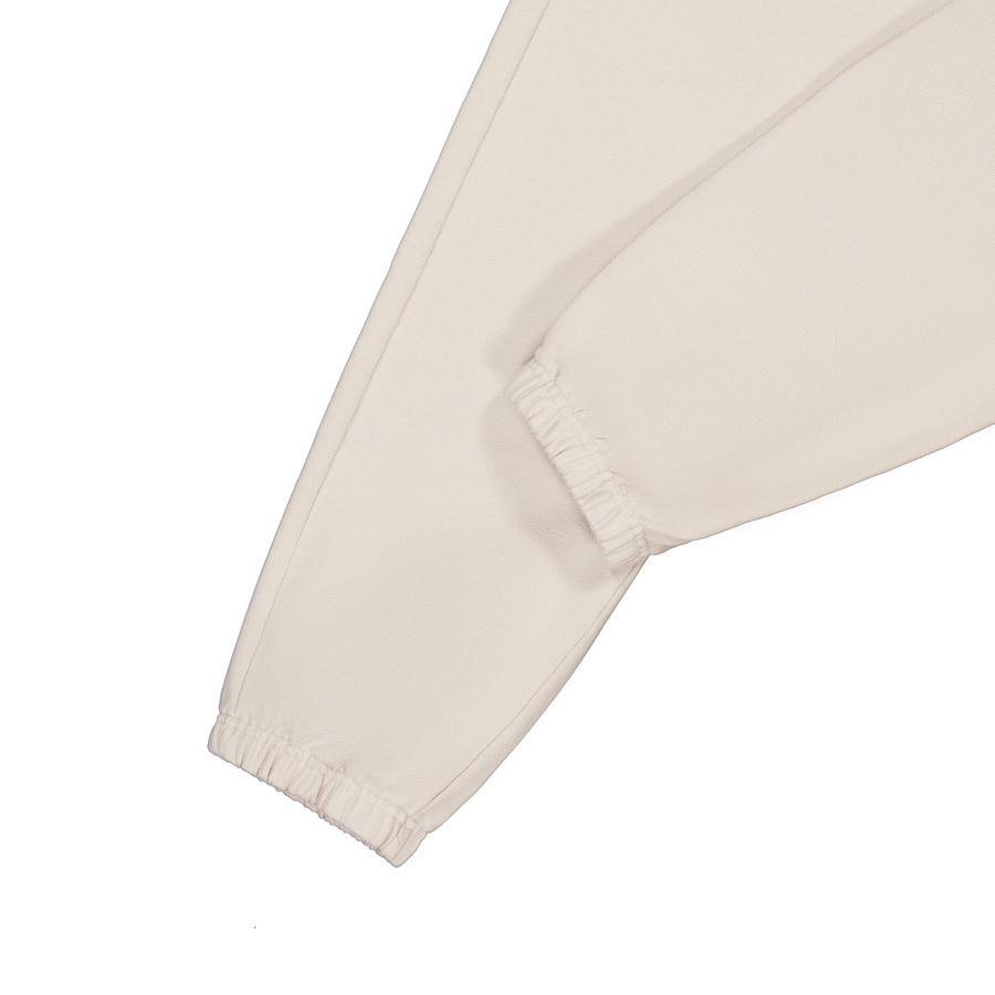 New Balance Casual Pants Men's Light Umber MLE35101-BEI