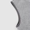 YEEHOO Girls' Autumn/Winter Knitted Thermal Vest