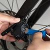 Carbon Steel Bicycle Brake Piston Resetter Hydraulic Brake Piston Tool  Cycling Maintenance