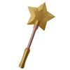 3D Printed Star Magic Wand Card Holder Portable Lightweight Contactless Tap To Pay Cute Cartoon Credit Card Storage Organizer