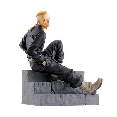 BANPRESTO Collezione Tokyo Revengers Break time vol.2 Ken Ryuguji