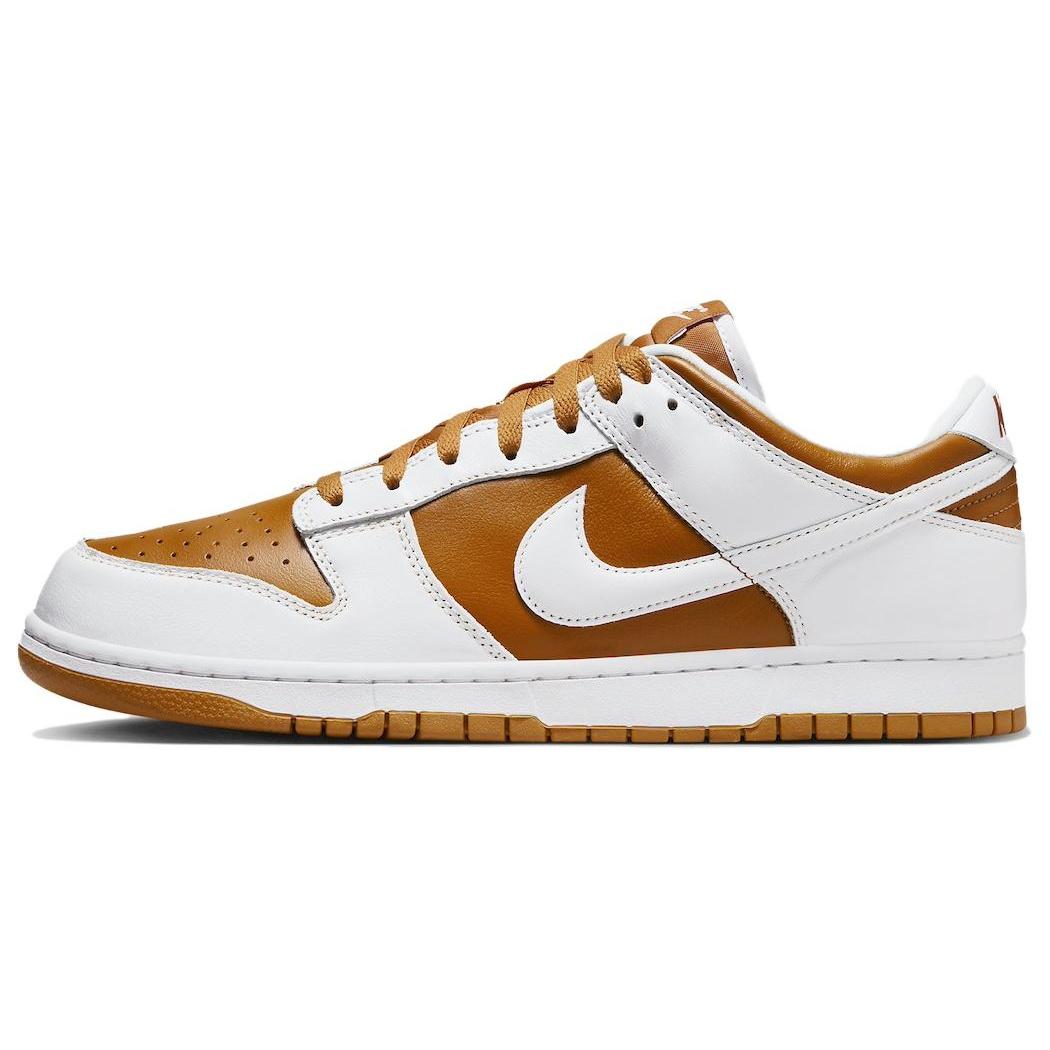 Nike Dunk Low CO.JP  Dark Curry  Men s FQ6965-700 EU 36.5