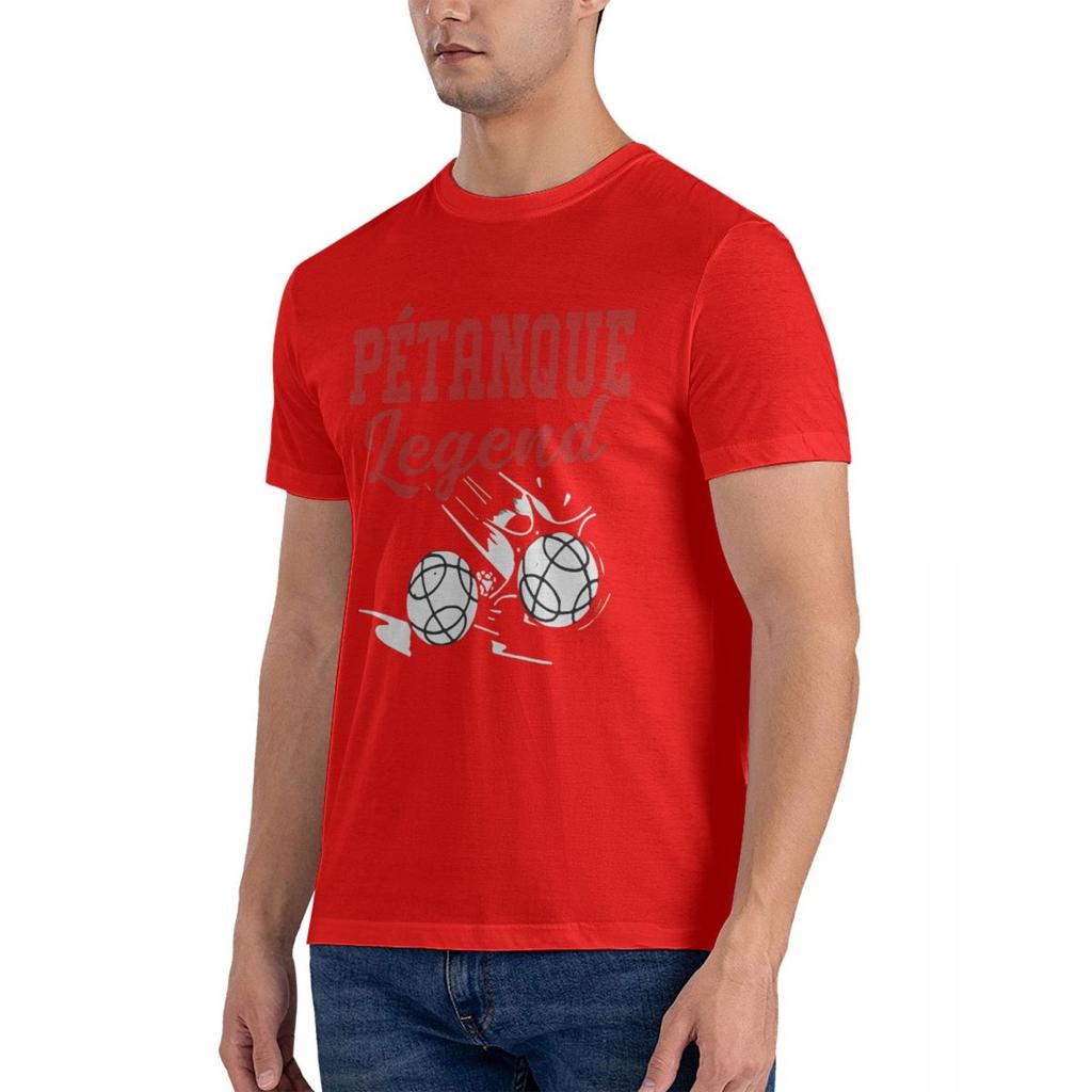 Lustiger Humor Petanque T-Shirt Herren Damen 2019 Kleidung Übergröße 3xl 4xl 5xl Kawaii Herren T-Shirt Niedliches Comic Hiphop Top