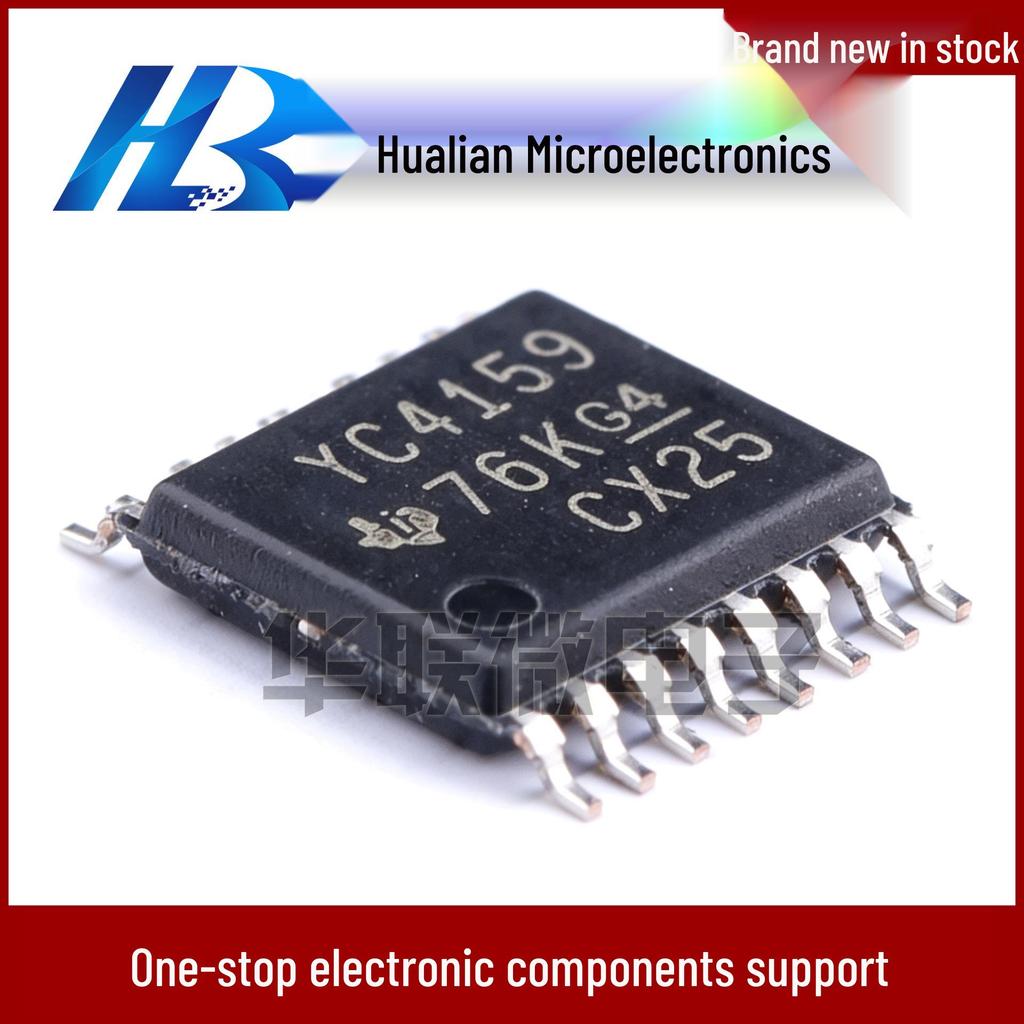TI TS3A44159 VQFN-16-EP Analog Switch Chip