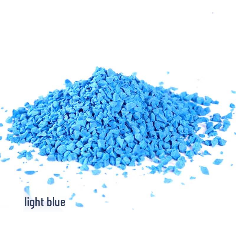 EPDM Plastic Granules for Running Tracks