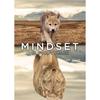 Animal Mindset Is Everything Inspirational Prints Poster Canvas Painting Modern Wall Art Pictures Living Room Bedroom Home Decor