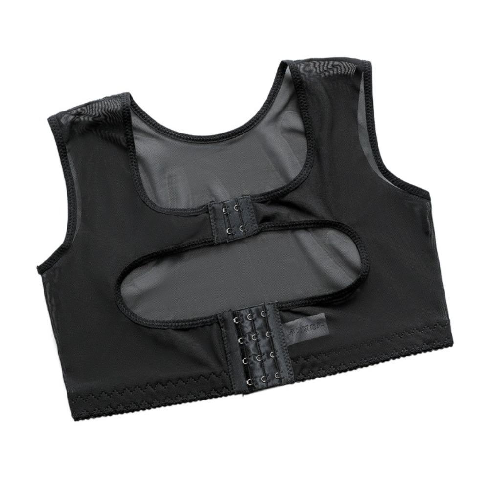 Anti Sagging Chest Posture Corrector Shapewear Bra Support Shaper Elastic Body Shaper Corset  Women