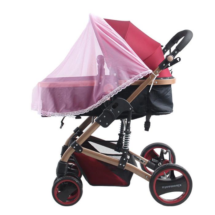fly pushchair