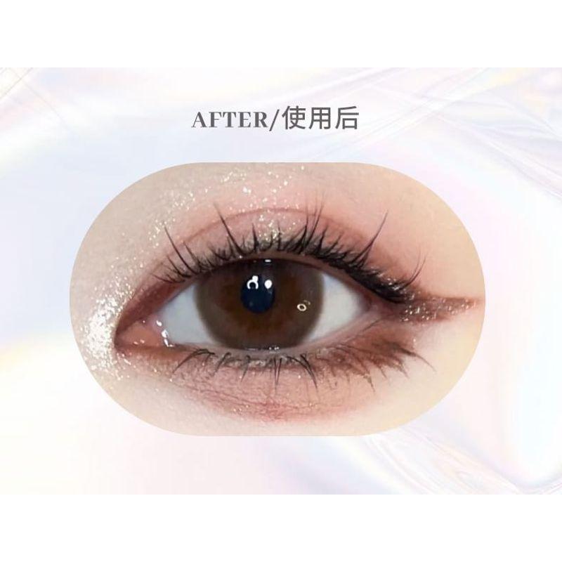 Kaxier - Shine Touch Flüssiger Eyeliner - 5 Farben