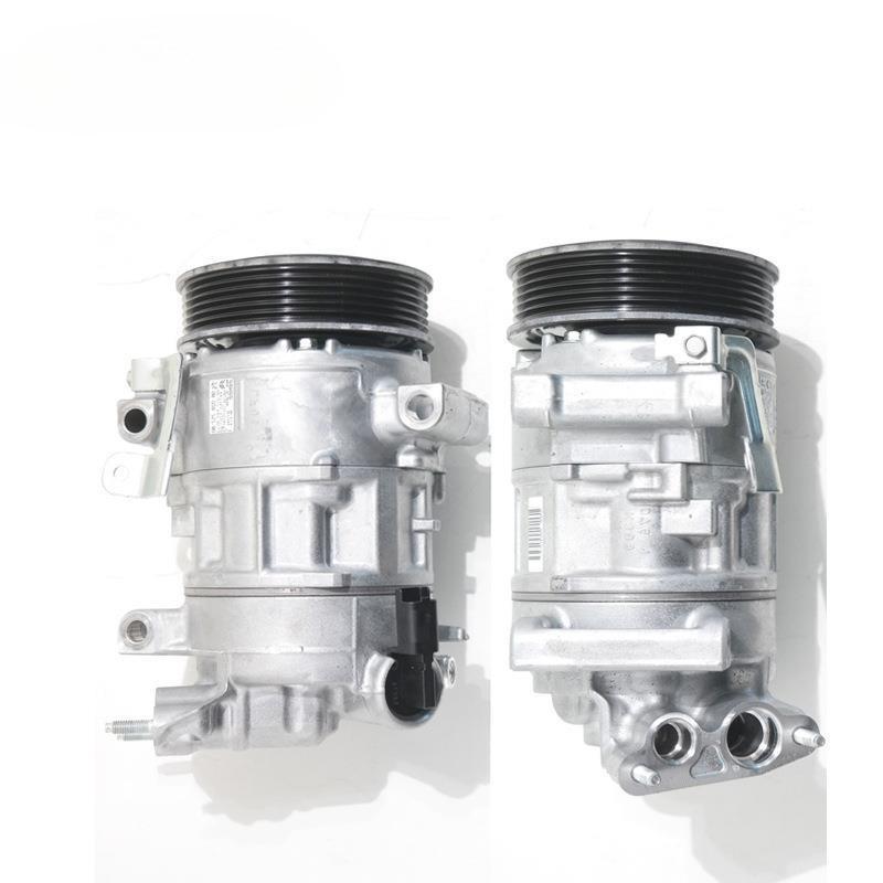 

Совместимый компрессор для Citroen Peugeot Partner 2015 - Номера деталей 9801764380, 9802875780 -