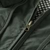JEEP SPIRIT Men's Outdoor Multi-Pocket Vest