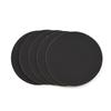 30Pcs 3inch Hook&Loop Sanding Discs 75mm Wet/Dry Polishing Sandpaper 320-1500 Grit Sand Paper Sanding Pad