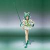 PreCure Cure Mint Cure Rouge DX Set Figure Web S.H.Figuarts Yes! 5GoGo! & (Tamashii Exclusive)