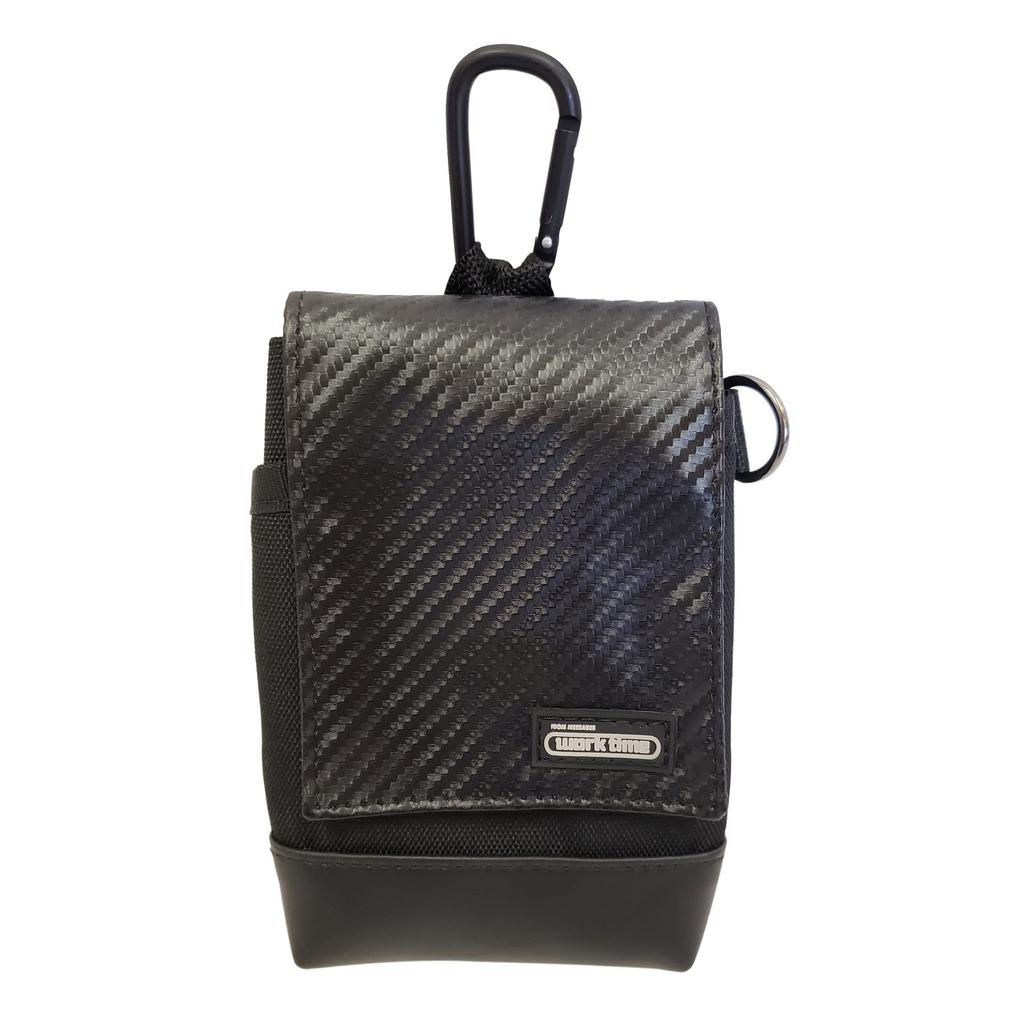 KOZUCHI Accessory Case with Harness Attachable WT-33 Lid,