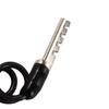 Anti Theft Bicycle Chain Lock Cycling Parts Steel Cable Lock Security Lock Bike Lock Bicycle Lock