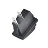 2/3 Pin Sealed Car On Off Switches Boat Waterproof Marine Toggle Rocker LED Switch Car Auto Boat Switch Push Button KCD3