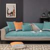Luxus Sofa Abdeckung Verdickt Nicht-Slip Sofa Kissen Universal Plaid Weiche Sofa Rückenlehne Abdeckung Armlehne Möbel Staub Abdeckung Tuch