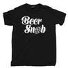 Craft Beer Enthusiast Graphic T‑Shirt IPA Stout Hops Drinking Tee S‑5X