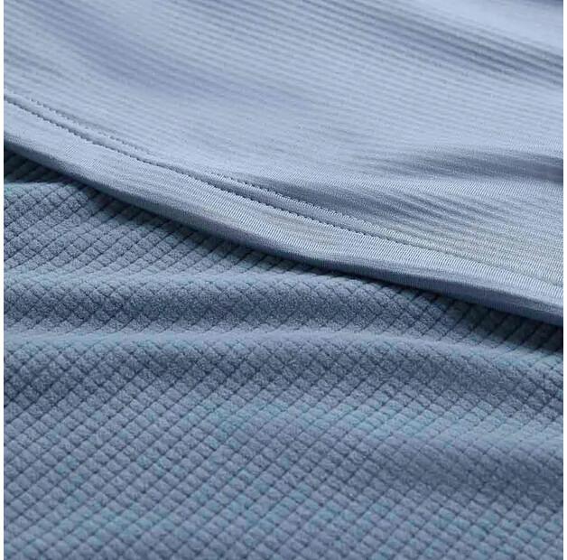 Montane Флисовая кофта с полумолнией Protium Pull-On