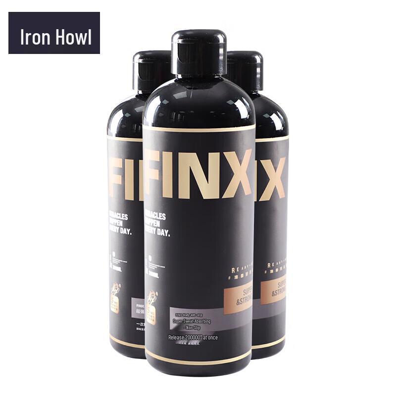 Liquid Chalk for Climbing and Weightlifting