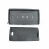15W Car Wireless Charger with Anti-slip Mat Fit For Hyundai Tucson 2025 LHD Only