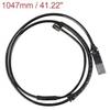 Auto Vehicle Rear Brake Pad Wear Sensor for X6 X5 11-16