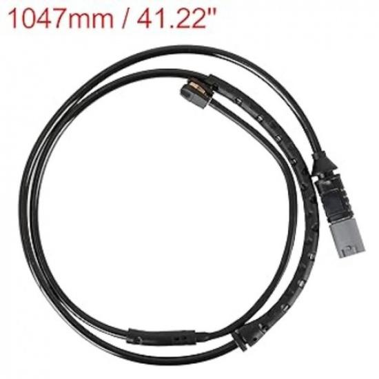 Auto Vehicle Rear Brake Pad Wear Sensor for X6 X5 11-16