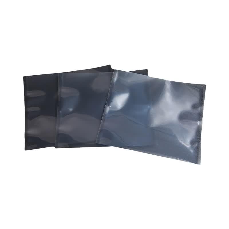 Flat Top Self-Sealing Shielding Bags