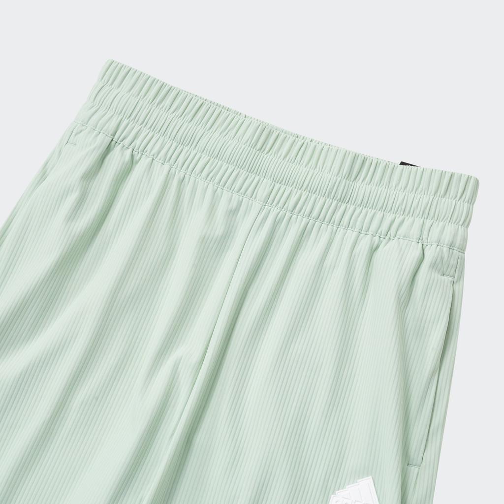 Adidas Vide strikkebukser Dame Underdeler Lin-Grønn IT4351