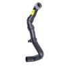 A2035012882 Car Accessories rubber water pipe radiator down Pipe OEM 2035012882 for Mercedes Benz M111 W203