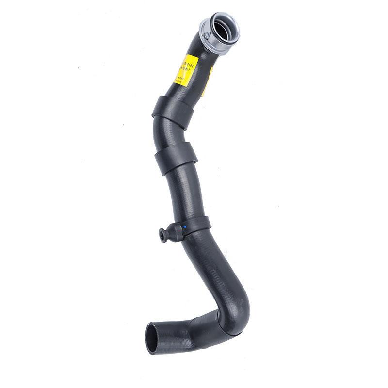 A2035012882 Car Accessories rubber water pipe radiator down Pipe OEM 2035012882 for Mercedes Benz M111 W203