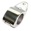 Marine Boat Canopy Fitting Tube Clamp Safe for 25MM 1inch Tube Boat Hardware