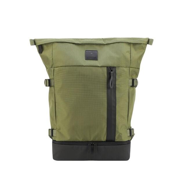 

Рюкзак Strellson 273232 One Size