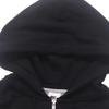 Nike Classic Small Logo Full Zip Hoodie 'Black' Men's 521574-010