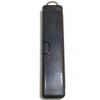 Transparent Toothbrush Storage Box Convenient Travel Toothbrush Holder Portable Toothbrush Case Toothbrush Travel Case